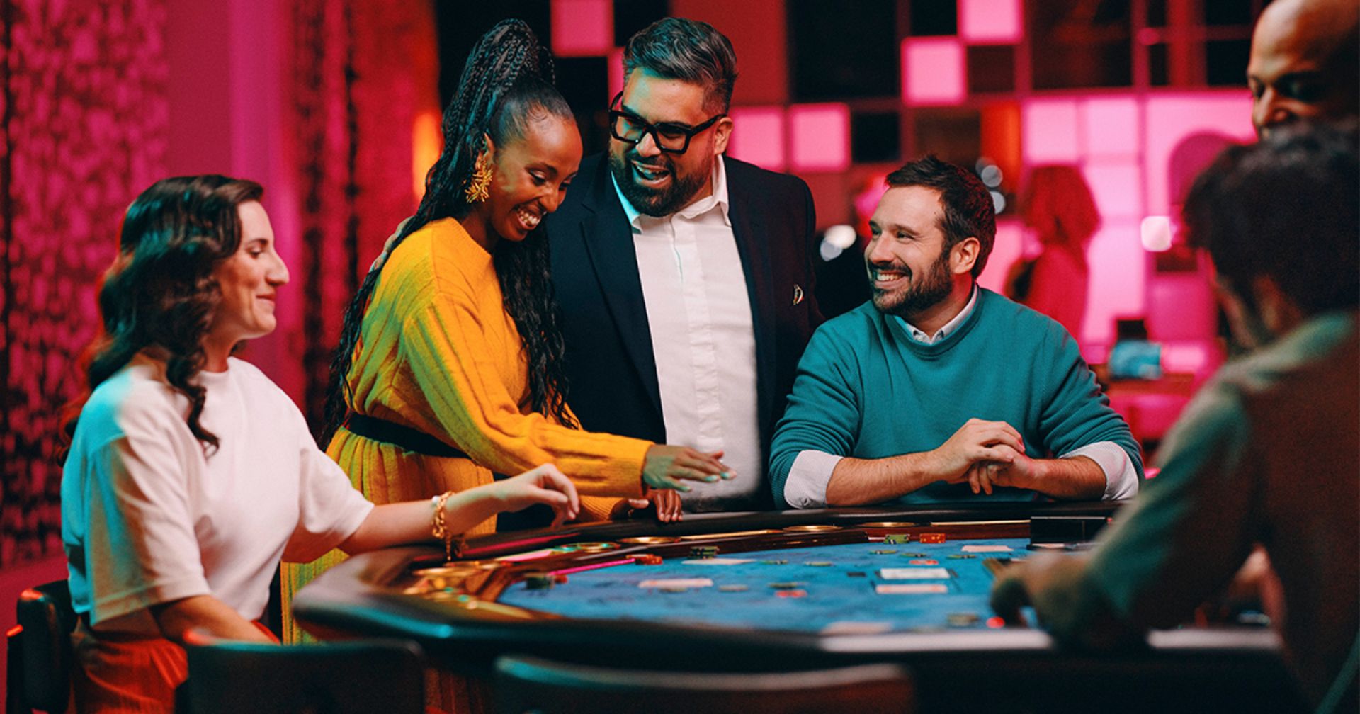 Hotel-Casino de Charlevoix