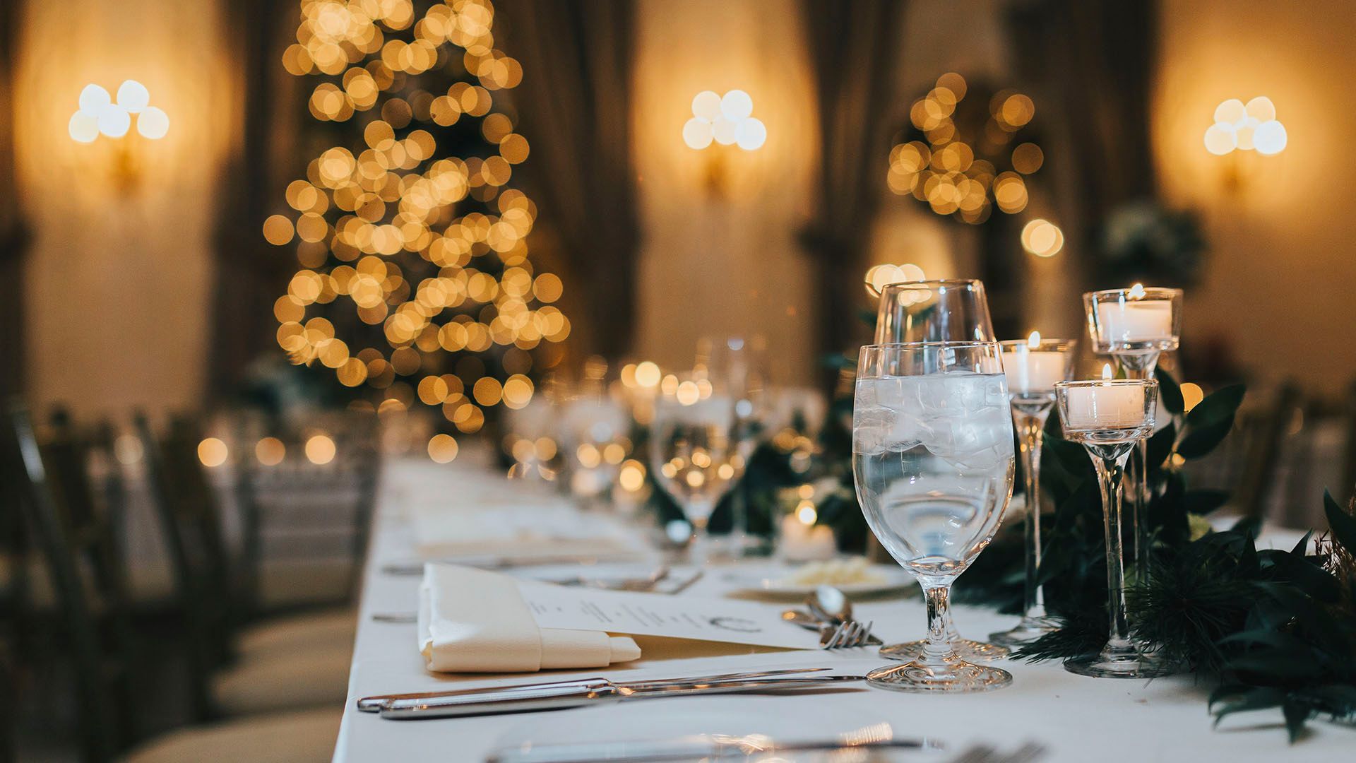 Événements privés ou professionnels