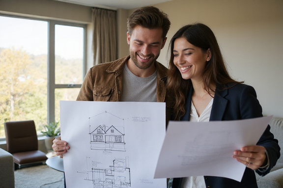 First-time home buyer checklist
